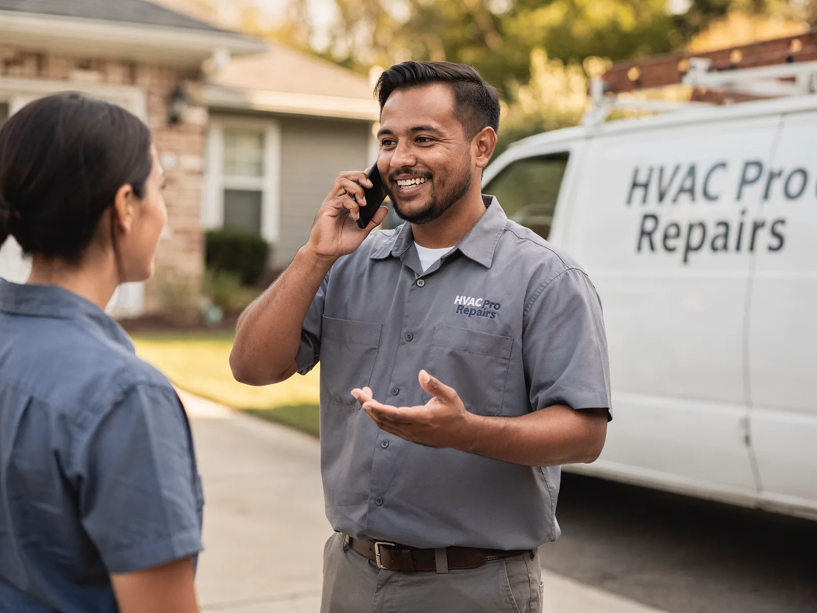 Heat Pump Repair Goode, VA FAQs